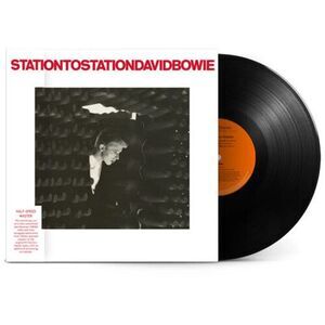 Station To Station